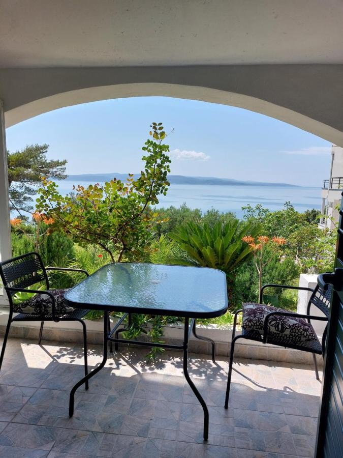 Villa Bratus Promajna Exterior photo