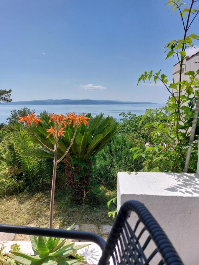 Villa Bratus Promajna Exterior photo