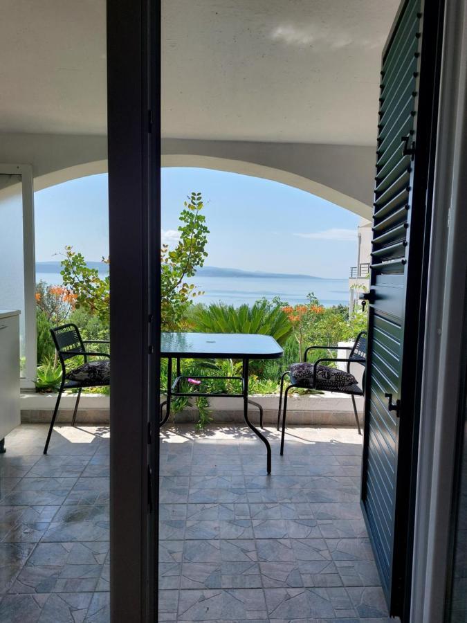 Villa Bratus Promajna Exterior photo