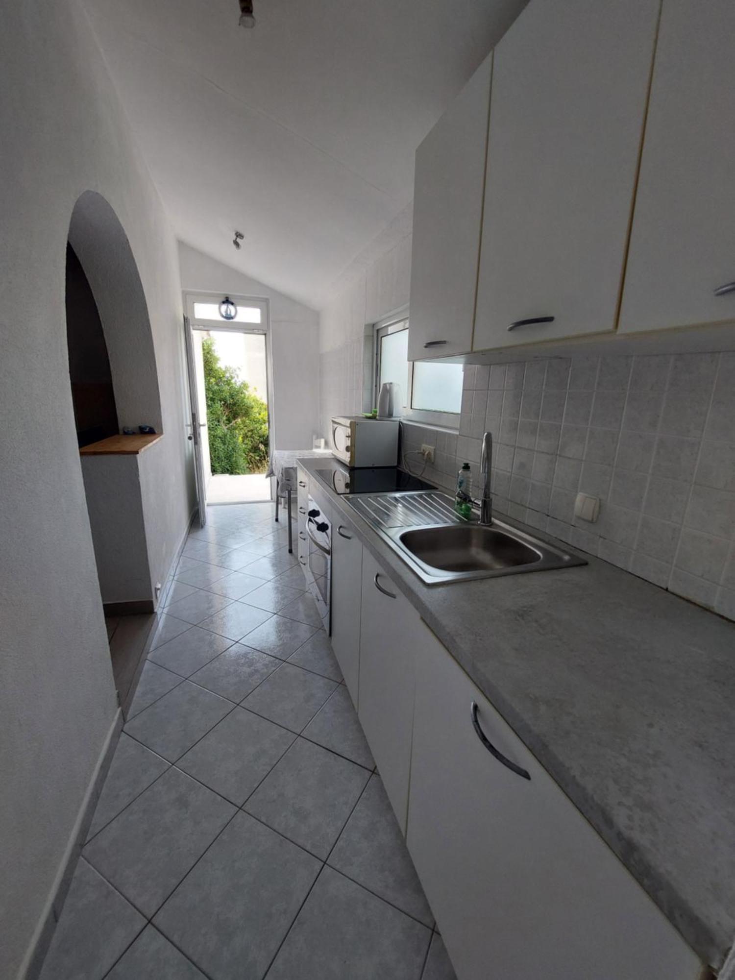 Villa Bratus Promajna Exterior photo